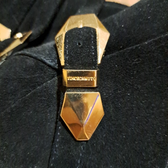 Vince Camuto Booties - Picture 5 of 6